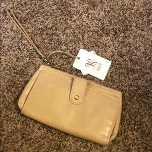 HOBO wristlet